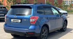 Subaru Forester 2014 годаүшін7 150 000 тг. в Астана – фото 5