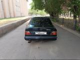 Mercedes-Benz E 260 1990 годаүшін1 300 000 тг. в Караганда – фото 3