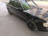 Mercedes-Benz E 260 1990 годаүшін1 300 000 тг. в Караганда – фото 5