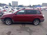 Mitsubishi Outlander 2003 года за 2 700 000 тг. в Алматы – фото 3