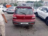 Mitsubishi Outlander 2003 года за 2 700 000 тг. в Алматы – фото 5