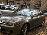 Honda Accord 2007 годаfor6 000 000 тг. в Усть-Каменогорск – фото 2