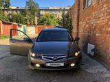 Honda Accord 2007 годаfor6 000 000 тг. в Усть-Каменогорск – фото 5