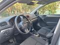 Volkswagen Golf 2010 года за 4 400 000 тг. в Тараз – фото 15