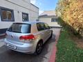 Volkswagen Golf 2010 года за 4 400 000 тг. в Тараз – фото 4