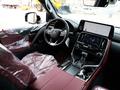 Lexus LX 600 2022 года за 82 500 000 тг. в Алматы – фото 21