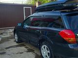 Subaru Outback 2005 года за 4 300 000 тг. в Алматы – фото 3