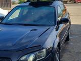 Subaru Outback 2005 года за 4 300 000 тг. в Алматы – фото 5