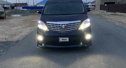 Toyota Alphard 2009 годаfor7 800 000 тг. в Кульсары – фото 2