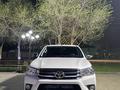 Toyota Hilux 2021 года за 17 000 000 тг. в Актобе – фото 2
