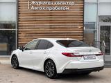 Toyota Camry 2024 годаүшін22 190 000 тг. в Актау – фото 2