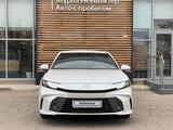 Toyota Camry 2024 годаүшін22 190 000 тг. в Актау – фото 3