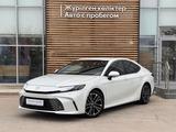 Toyota Camry 2024 годаүшін22 190 000 тг. в Актау