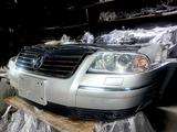 Ноускат Volkswagen Passat B5 + за 400 000 тг. в Астана – фото 3
