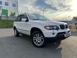 BMW X5 2003 годаүшін6 900 000 тг. в Алматы