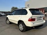 BMW X5 2003 годаүшін6 900 000 тг. в Алматы – фото 5