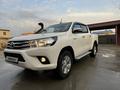 Toyota Hilux 2017 года за 13 300 000 тг. в Кульсары – фото 2