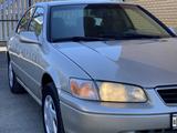 Toyota Camry 2001 года за 2 600 000 тг. в Уральск – фото 5