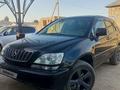 Lexus RX 300 2001 годаfor3 700 000 тг. в Туркестан – фото 7