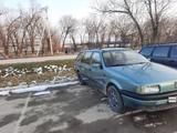 Volkswagen Passat 1990 года за 1 350 000 тг. в Тараз – фото 3