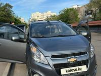 Chevrolet Spark 2022 годаүшін5 199 000 тг. в Алматы