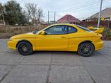 Hyundai Tiburon 1996 годаfor2 350 000 тг. в Рудный – фото 4