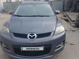 Mazda CX-7 2008 года за 4 500 000 тг. в Актобе