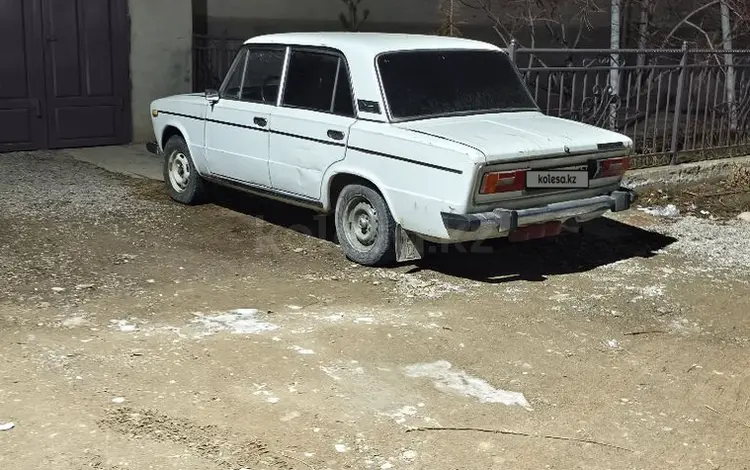 ВАЗ (Lada) 2106 2000 годаfor560 000 тг. в Туркестан