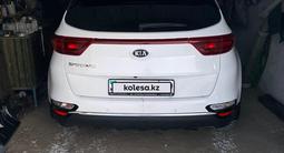 Kia Sportage 2021 года за 11 800 000 тг. в Караганда – фото 5