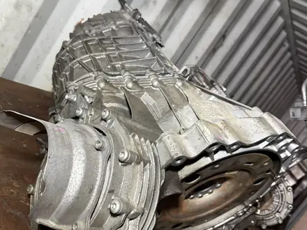 Вариатор CVT Audi A4 A5 0AW NDU 2WD за 500 000 тг. в Астана – фото 2