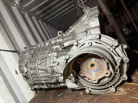 Вариатор CVT Audi A4 A5 0AW NDU 2WD за 500 000 тг. в Астана – фото 3
