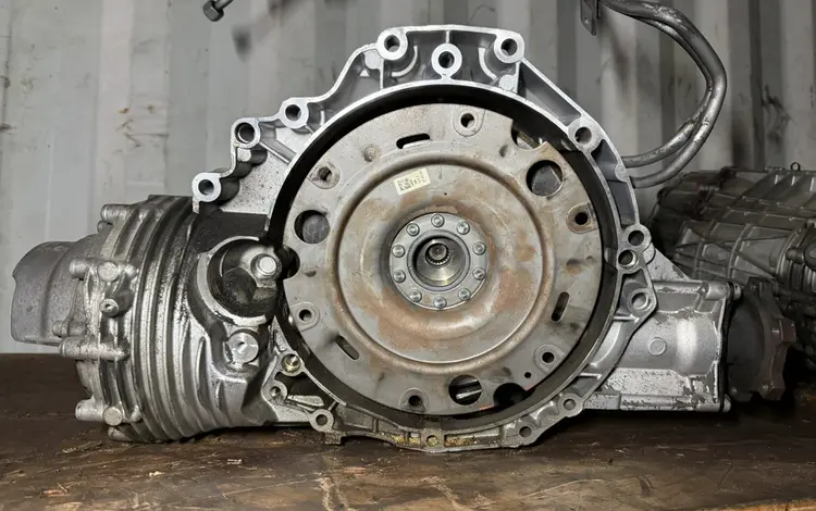 Вариатор CVT Audi A4 A5 0AW NDU 2WD за 500 000 тг. в Астана