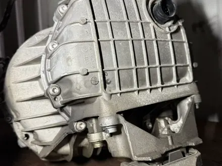 Вариатор CVT Audi A4 A5 0AW NDU 2WD за 500 000 тг. в Астана – фото 7