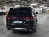 Lexus LX 600 2024 года за 75 000 000 тг. в Алматы – фото 2
