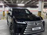 Lexus LX 600 2024 года за 75 000 000 тг. в Алматы