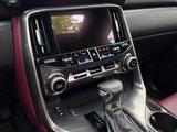 Lexus LX 600 2024 года за 75 000 000 тг. в Алматы – фото 4
