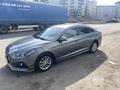 Hyundai Sonata 2019 годаүшін9 000 000 тг. в Алматы – фото 2