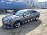 Hyundai Sonata 2019 годаүшін9 200 000 тг. в Алматы – фото 2