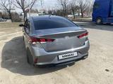 Hyundai Sonata 2019 годаүшін9 200 000 тг. в Алматы – фото 3