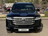 Toyota Land Cruiser 2024 года за 65 000 000 тг. в Алматы