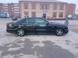 Mercedes-Benz E 240 1998 годаfor2 600 000 тг. в Кызылорда – фото 4