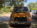 Volkswagen Transporter 1991 года за 2 000 000 тг. в Караганда