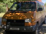 Volkswagen Transporter 1991 года за 2 000 000 тг. в Караганда – фото 3
