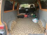 Volkswagen Transporter 1991 года за 2 000 000 тг. в Караганда – фото 5