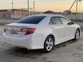 Toyota Camry 2014 годаүшін6 200 000 тг. в Актау – фото 4