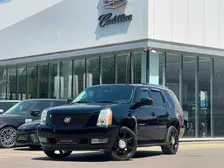 Cadillac Escalade, 2006