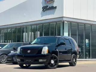 Cadillac Escalade, 2006