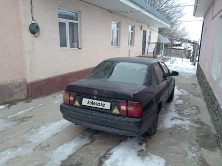 Opel Vectra 1993 года за 550 000 тг. в Шымкент – фото 3