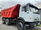 КамАЗ 2005 года за 7 000 000 тг. в Алматы – фото 3