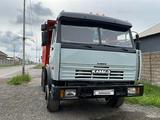 КамАЗ 2005 года за 7 000 000 тг. в Алматы